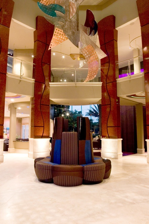 contemporary-entry