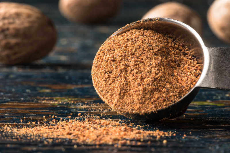 Аюрведа: мускатный орех — целебные свойства и рецепты аюрведа, здоровье, мускатный орех