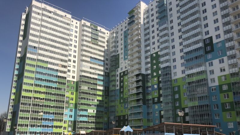 Калининградцы продают свои квартиры по цене от 5-9 млн рублей