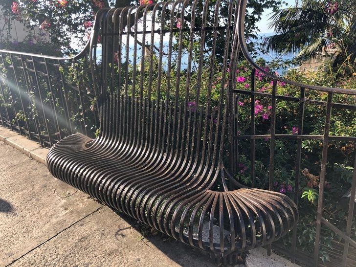 20 обалденных идей, которые нужно внедрять в каждом городе заграница,мир,страны