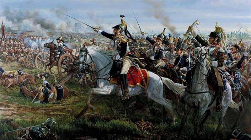 «Храбрейший из храбрых». Маршал Ней: от Лютцена до Ватерлоо «Храбрейший из храбрых». Маршал Ней: от Лютцена до Ватерлоо история