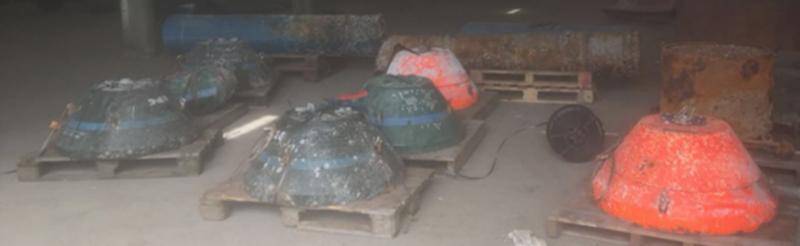 Что не так с «новейшим» ПМК проекта 12700? Что не так с «новейшим» ПМК проекта 12700? вмф