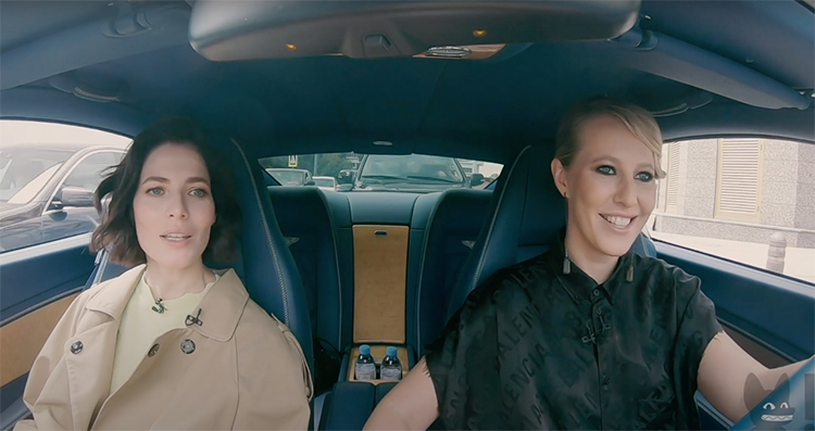 Юлия Снигирь о романе с Евгением Цыгановым, причинах его развода с женой и своих съемках с Джудом Лоу Звезды,Новости о звездах