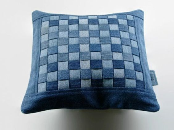Японская, мозаичная техника плетения из ткани. Идеи - для вашей рукодельной копилки! идеи и вдохновение,рукоделие
