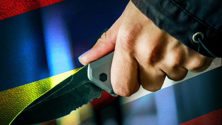 Почему Армения должна выдать России убийцу русского спецназовца