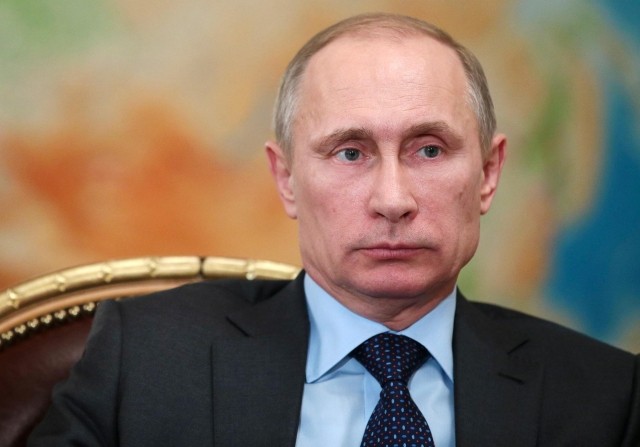 Путин возьмёт исторический реванш у Запада