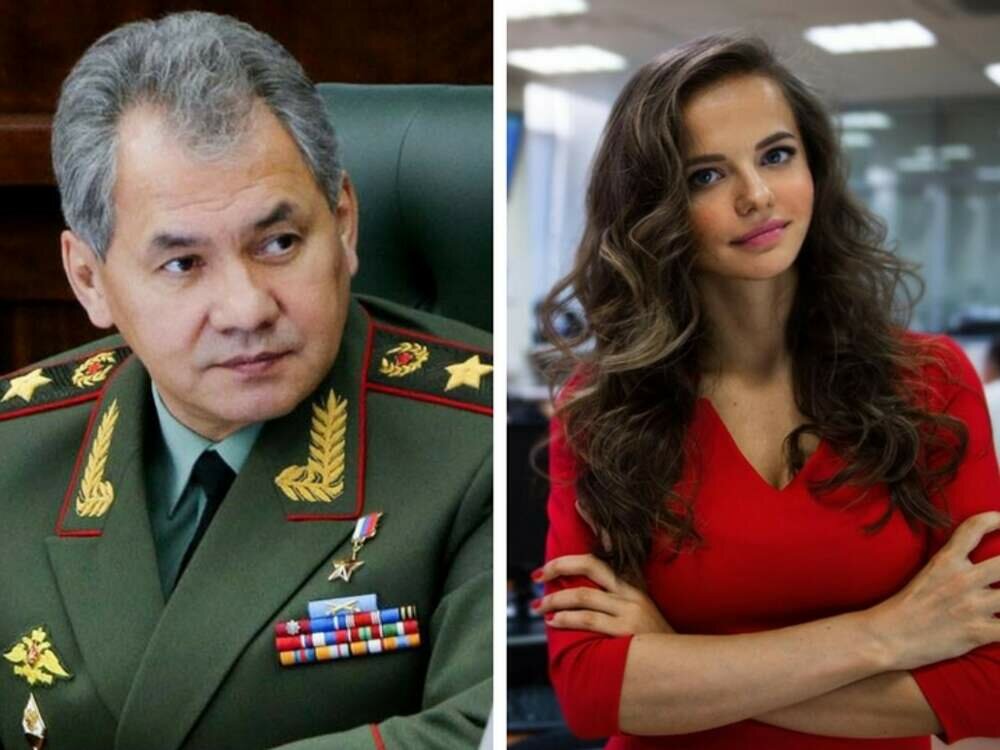 Самая молодая генеральша в россии минобороны фото