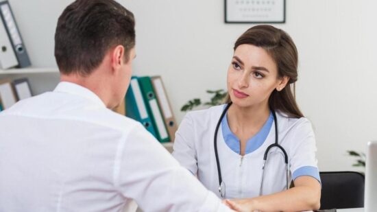 Основные признаки дефицита витамина В12 и что должен сделать врач для грамотного лечения