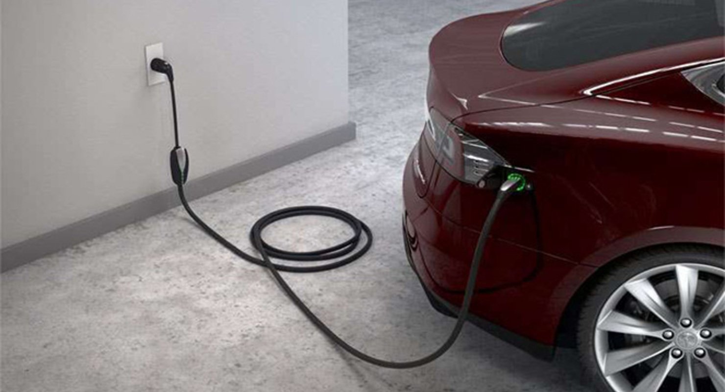 Ученые придумали способ зарядки электромобилей на ходу