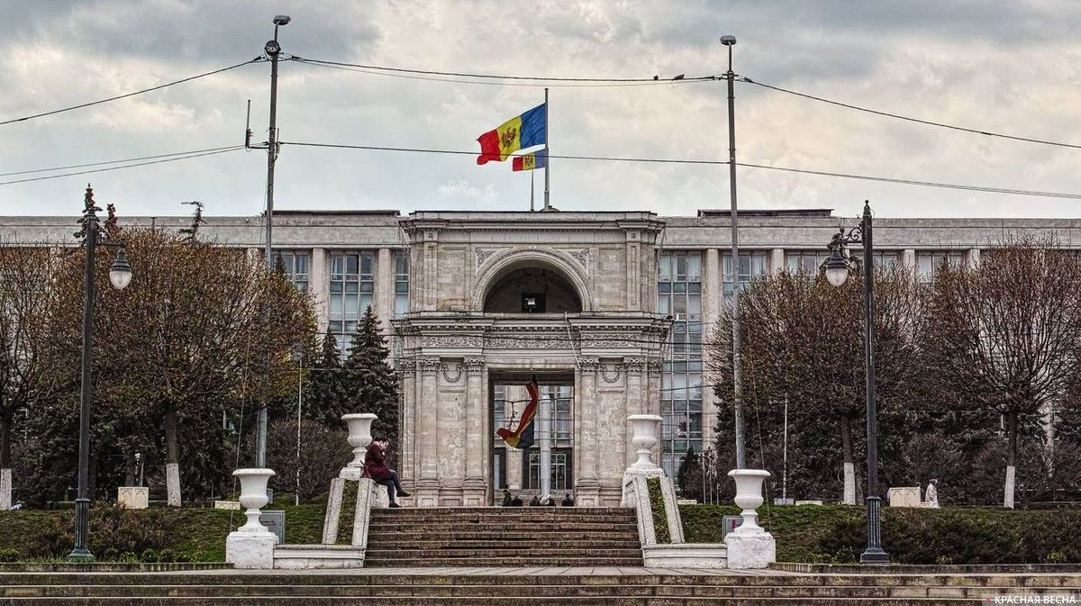 Молдавский народ не готов терять суверенитет — Кику
