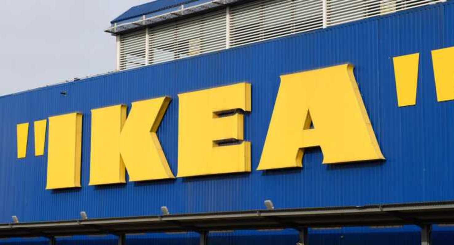 IKEA выпустит конструктор, из которого можно будет собрать электромобиль IKEA выпустит конструктор, из которого можно будет собрать электромобиль Автобизнес