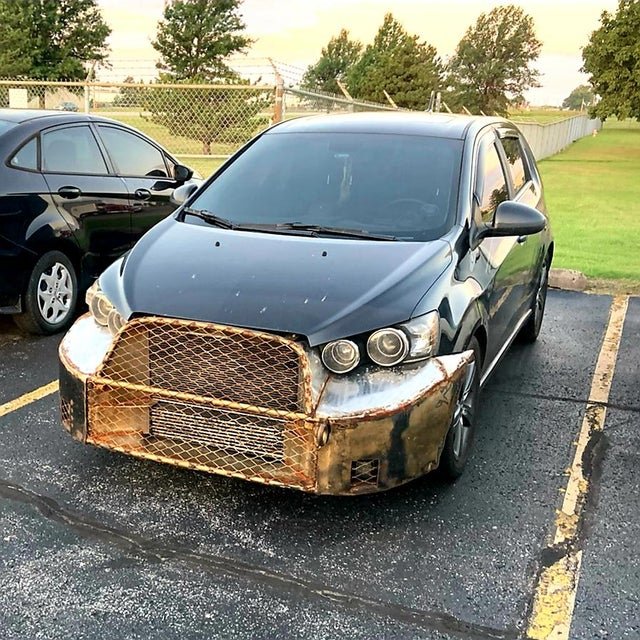 12 забавных ситуаций связанных с авто авто и мото,автоновости,автоюмор
