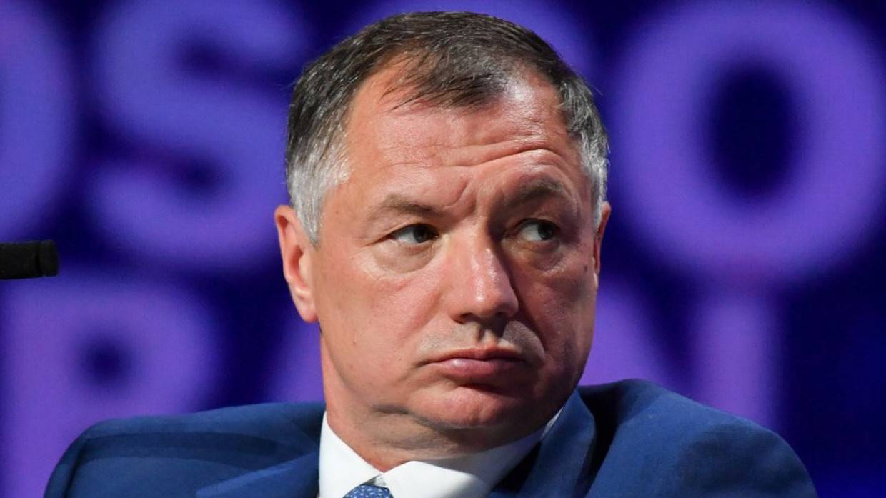 Хуснуллин поручил Минстрою модернизировать ливневую систему в городах России