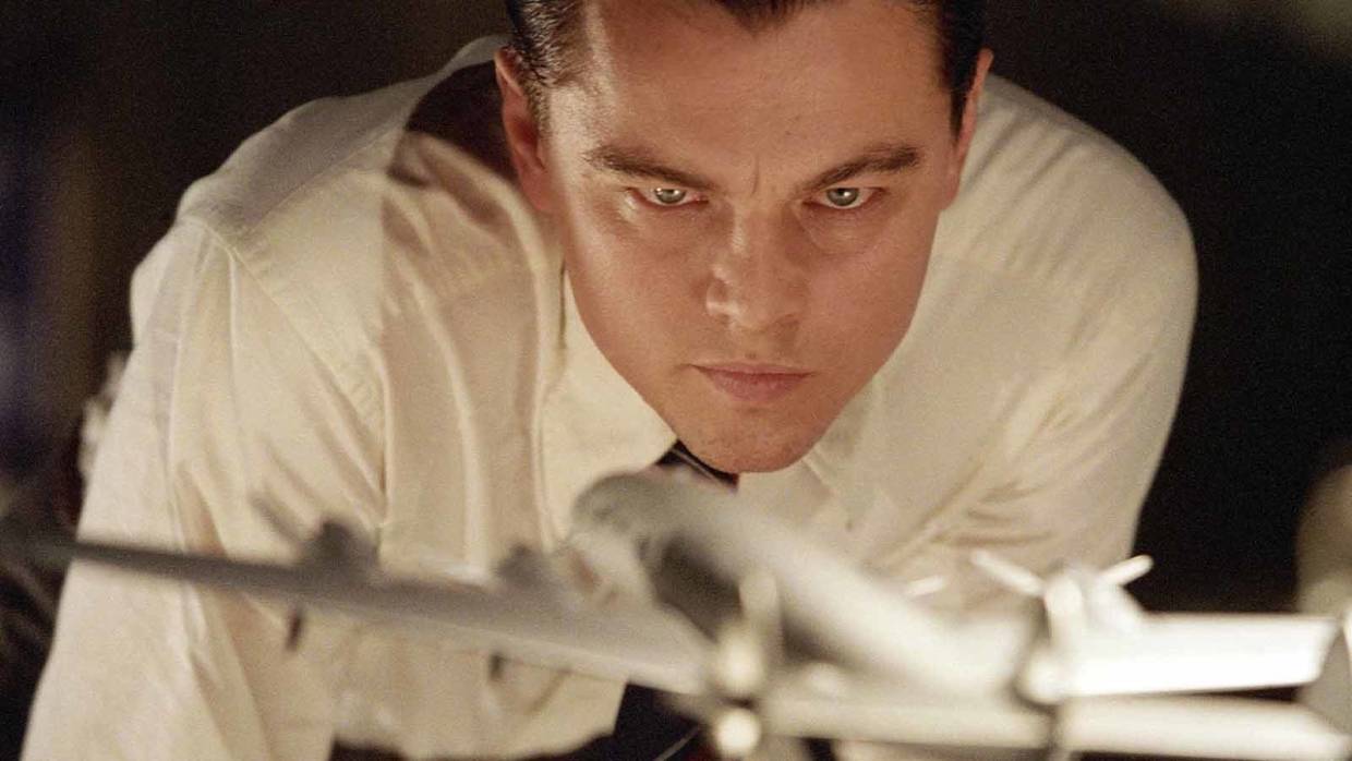 Легенда кино: ФАН составил топ-5 лучших драматических ролей Леонардо ди Каприо Шоу-бизнес