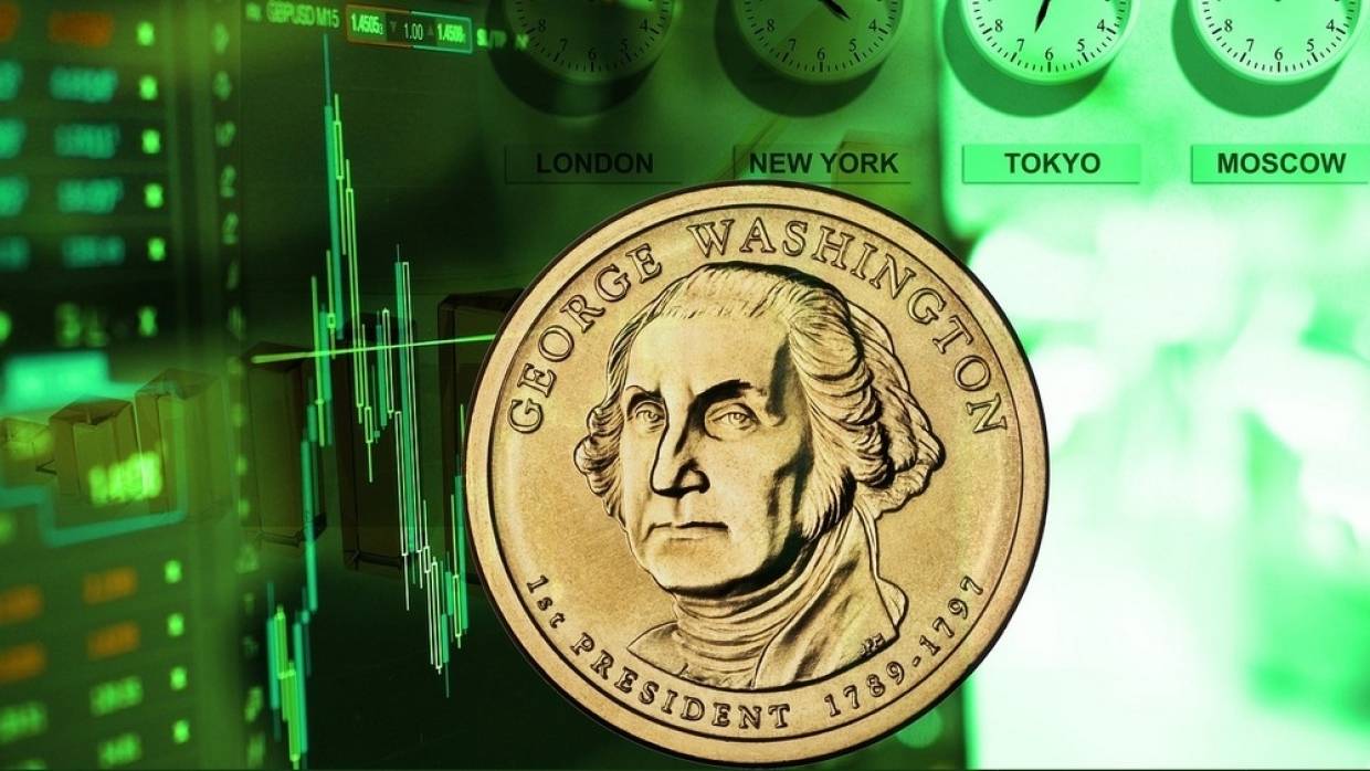 США: к краху готовы — падение фондовых рынков неизбежно Общество