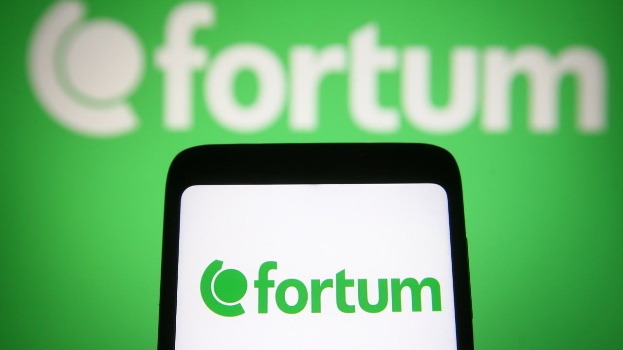 Финская энергокомпания Fortum намерена продать российские активы