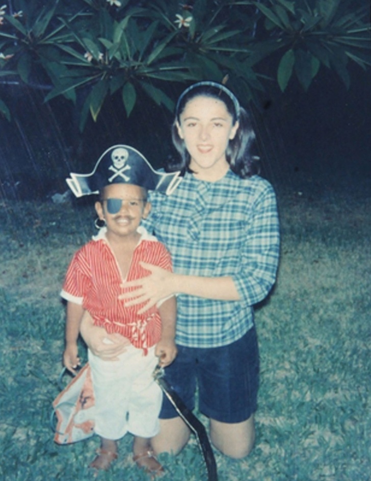 10 матерей, которые в одиночку воспитали своих детей  воспитание,Дети,Жизнь,Истории,Отношения,проблемы