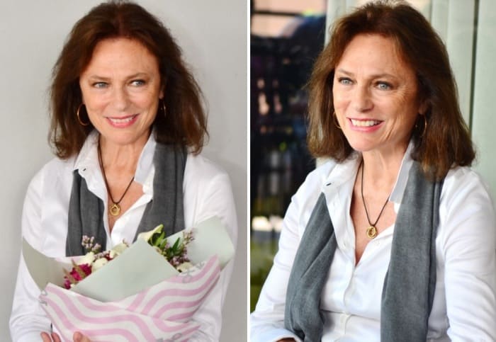 Жаклин Биссет – 75: Почему главная сердцеедка Голливуда отказалась от замужества и детей актрисы,знаменитости,кино,стиль жизни