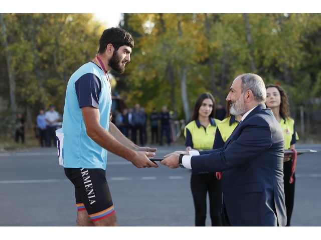 Пребывание Пашиняна во власти – приговор беспомощности оппозиции Армении геополитика