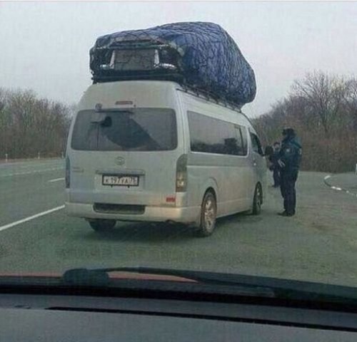 АВТОприкольные картинки на Бугаге (17 шт)