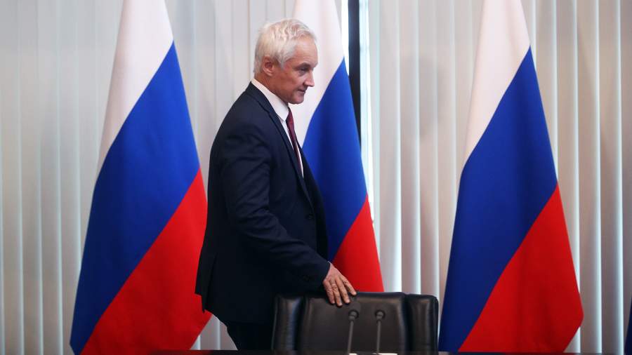 Министры обороны РФ и Белоруссии обсудили отношения двух стран