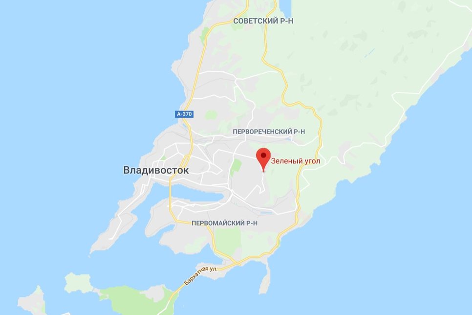 Самые крутые авторынки России: «Зеленый угол», Владивосток Самые крутые авторынки России: «Зеленый угол», Владивосток авто и мото,автомобили,Россия