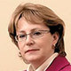 Вероника Скворцова