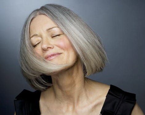 Удивительно, что до 55 лет я жила не для себя Удивительно, что до 55 лет я жила не для себя