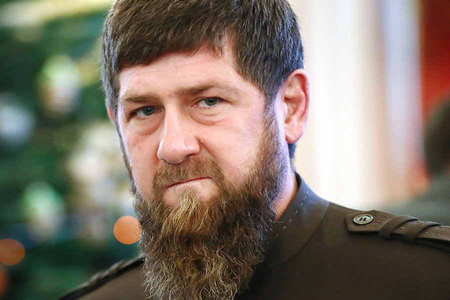 Об ультиматуме Кадырова