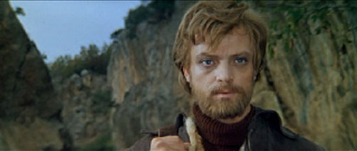 7 самых ярких ролей талантливого Владислава Дворжецкого Звезды