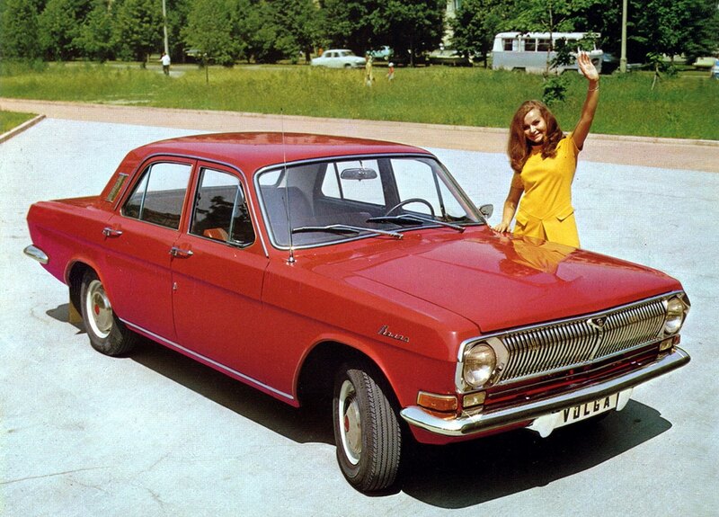 Цифровая революция: как в СССР автомобили получали индексы