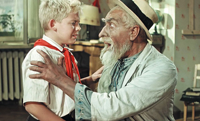 Судьба известных детей-звезд советских кинофильмов, которые неожиданно пропали с экранов Культура