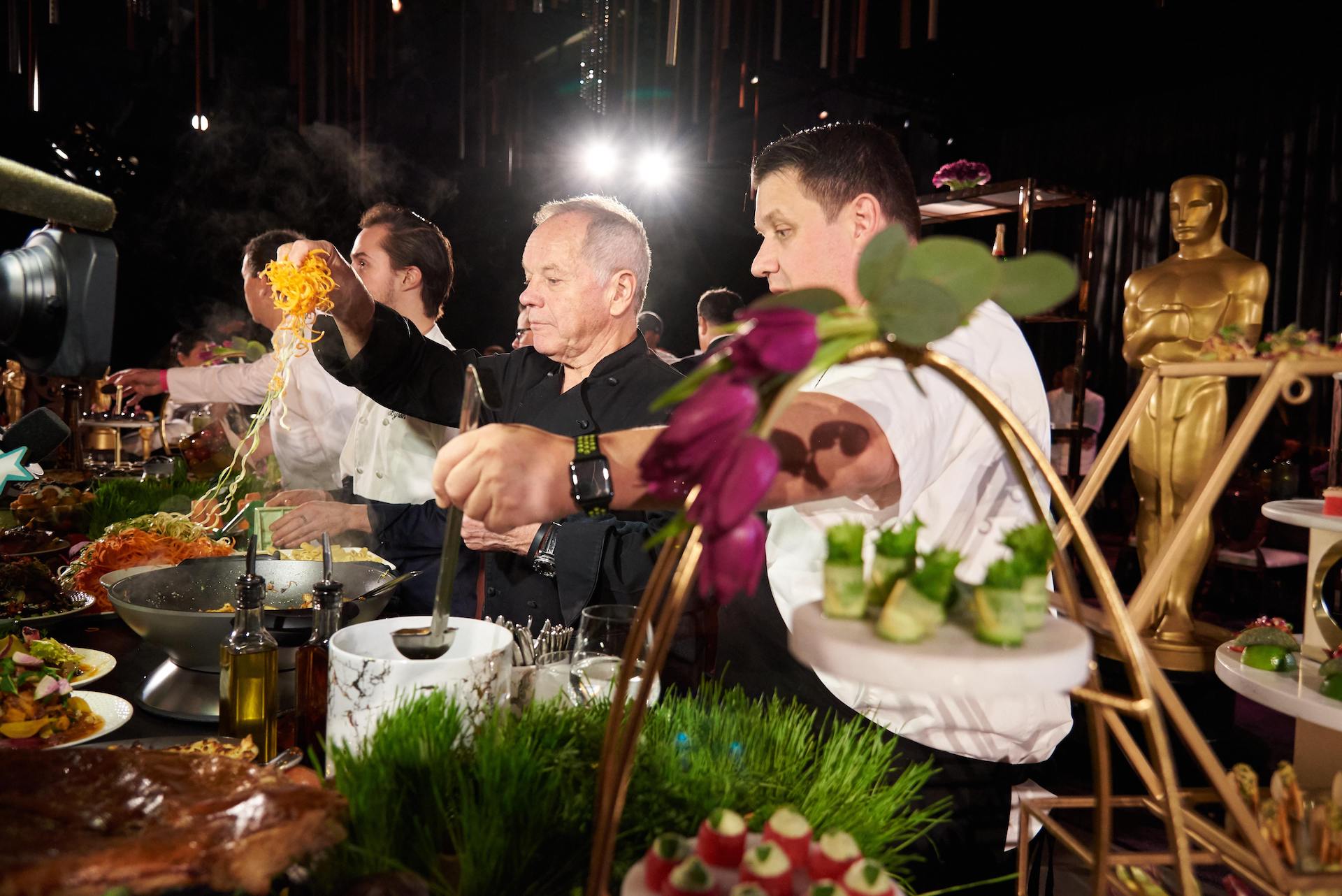 Вольфганг Пак