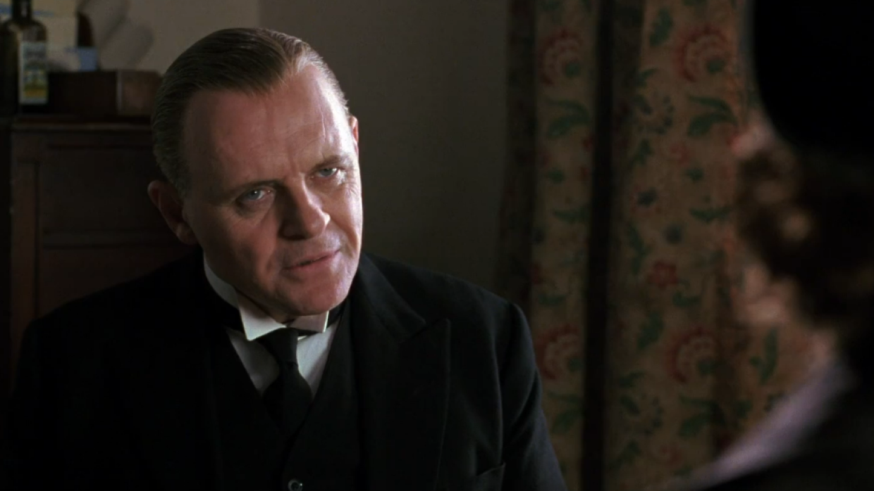 Энтони Хопкинс получил роль в новом фильме создателя «Отца» Флориана Зеллера