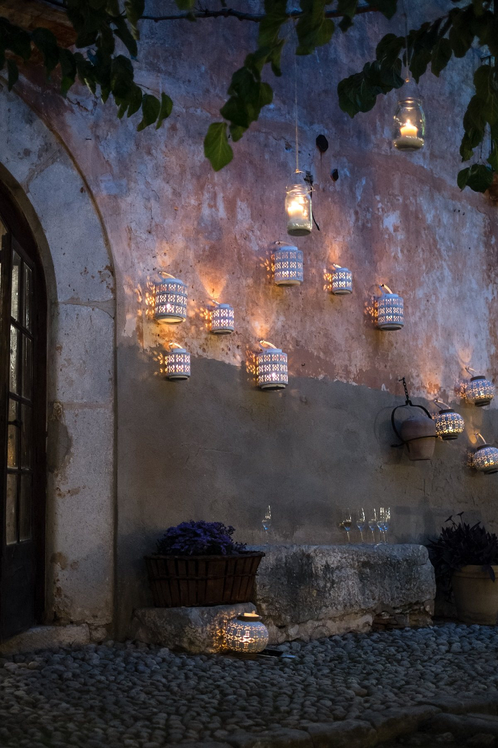 Потрясающий испанский особняк Villa Catalina Barcelona идеи для дома,интерьер и дизайн