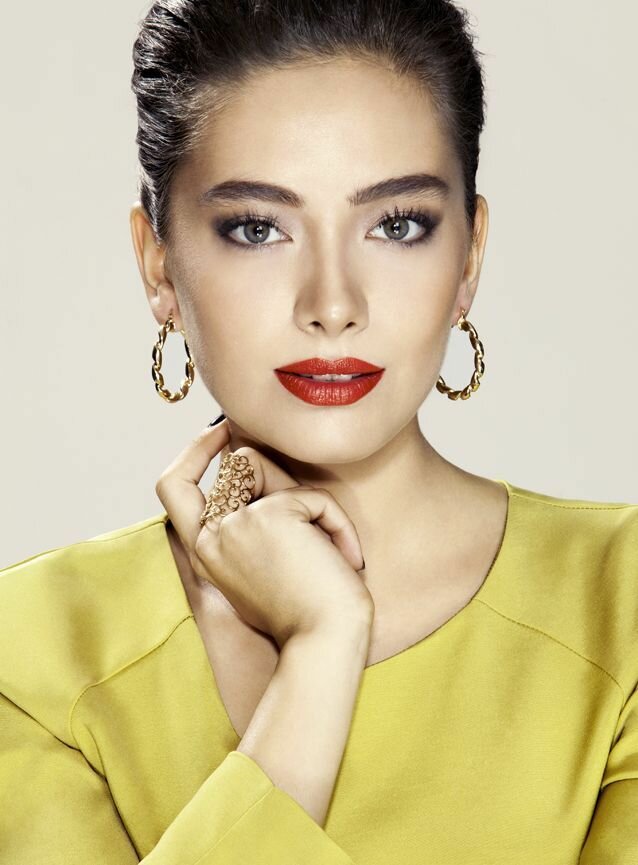Турецкие актрисы фото самые красивые с именами