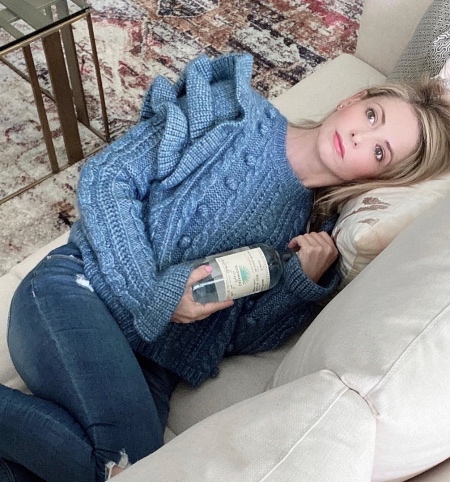 25 способов провести изоляцию по примеру зарубежных звезд: арт-терапия Кэти Холмс, эксперимент Джима Керри и другие 25 способов провести изоляцию по примеру зарубежных звезд: арт-терапия Кэти Холмс, эксперимент Джима Керри и другие Звезды,Новости о звездах