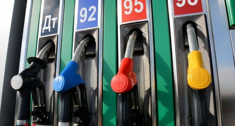 Фактор нефти или фактор газа? Фактор нефти или фактор газа? россия