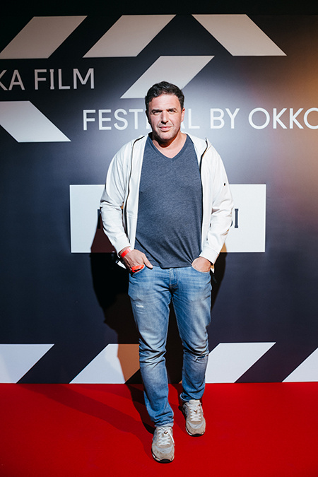 Равшана Куркова, Виктория Исакова, Кирилл Серебренников и другие на премьере "Паразитов" Звезды,Красная дорожка