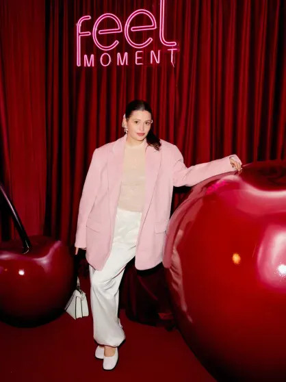 Олеся Иванченко, Саша Бортич и Карина Нигай на презентации косметического бренда Карина, Светлана, Олеся, Нигай, Бортич, Иванченко, начале, Дмитрий, МинкевичРанее, РевенкоЕкатерина, ЗайцеваАлександра, ПинчОльга, АбрамоваМилана, КаспарянцСветлана, Татьяна, НигайКарина, БортичКарина, БортичСаша, ИванченкоСаша, baggyкрояОлеся