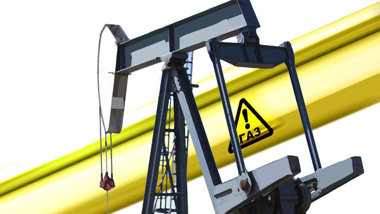 На юго-востоке Туркмении открыли перспективное месторождение газа