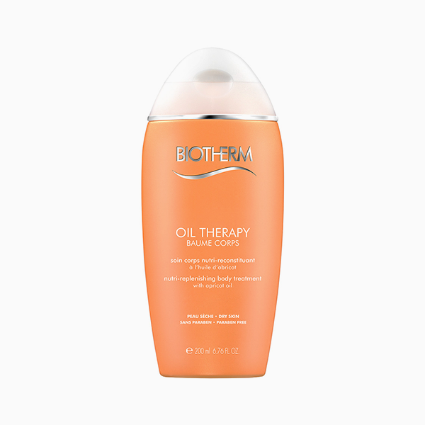 Питательный бальзам для тела Baume Corps Oil Therapy, Biotherm