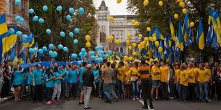 Киевский журналист рассказал, где на Украине жить хорошо