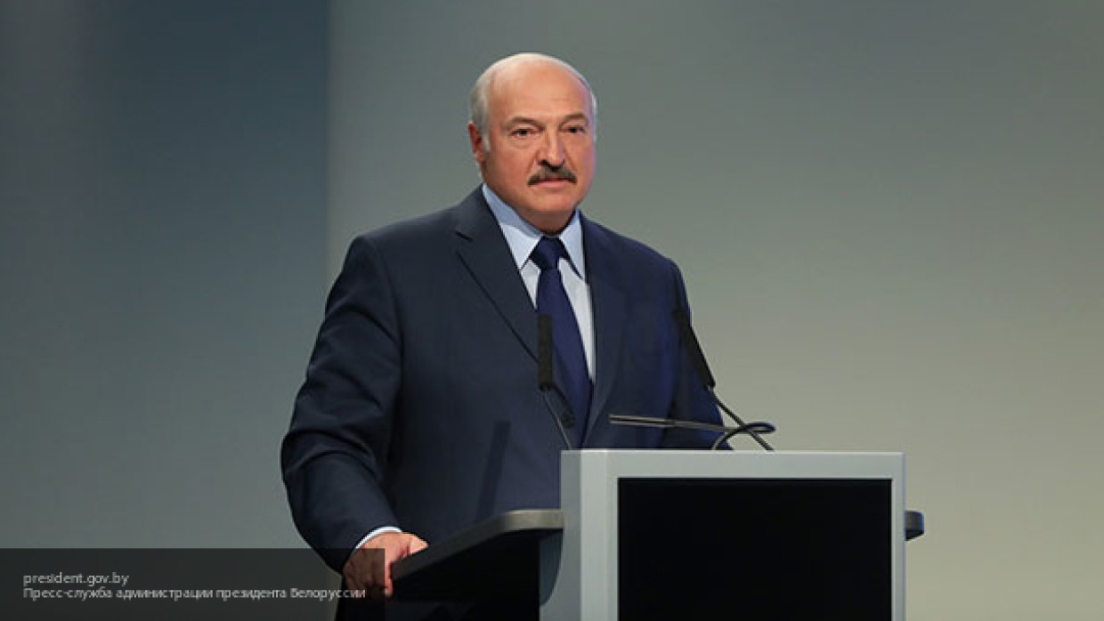 Лукашенко предложил отчислять студентов за участие в незаконных митингах