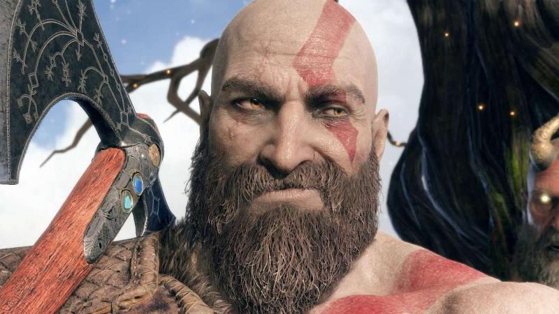 Кратос был почти вырезан из God of War разработчиками, потому что «раздражал»