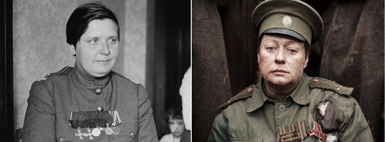 Русские амазонки. Двойной портрет на фоне войн и революций Русские амазонки. Двойной портрет на фоне войн и революций история