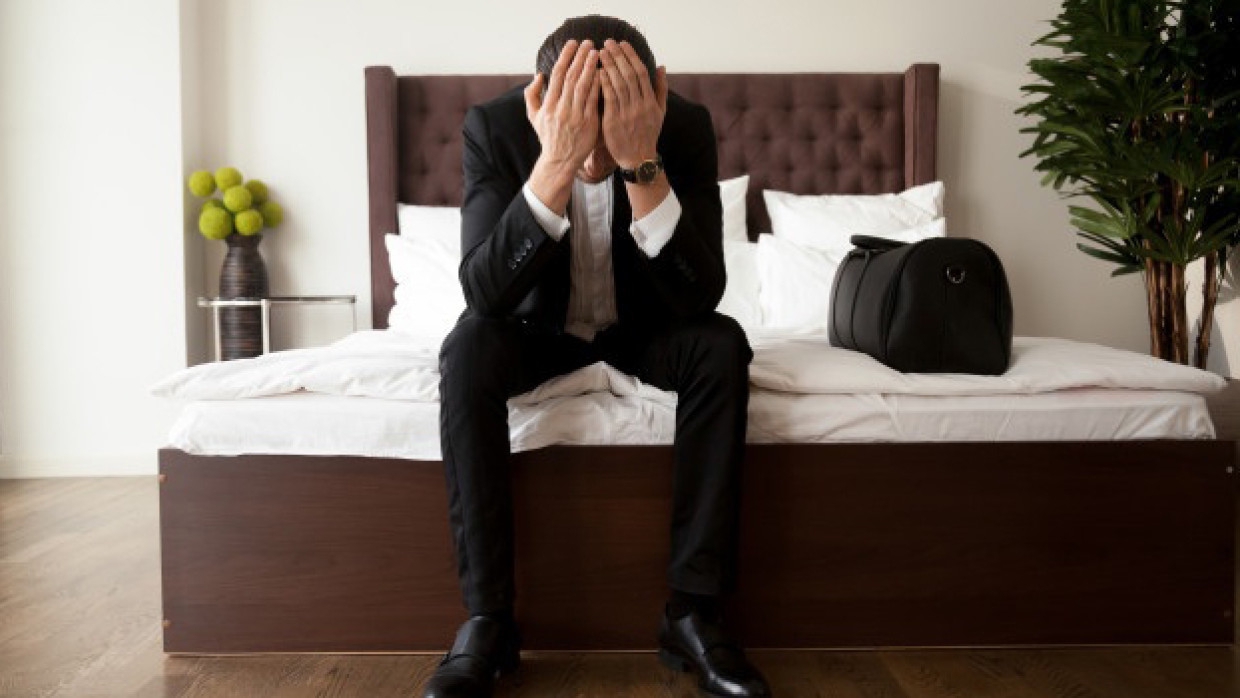 Ученые из США определили причины бесплодия у мужчин