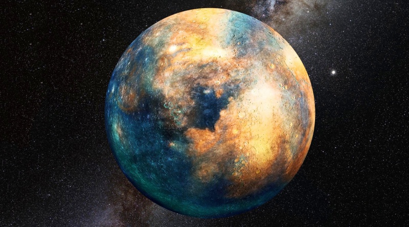 Девятая, Десятая и Нибиру: сколько на самом деле планет в Солнечной системе