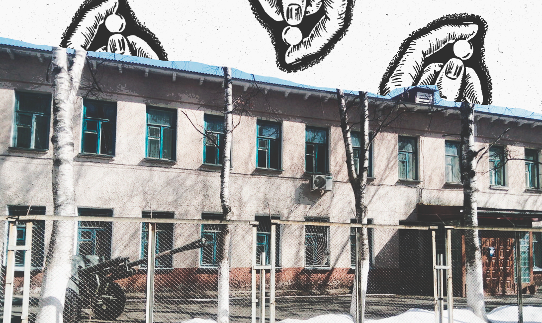 6 городов России, которые исчезнут в текущем столетии 6 городов России, которые исчезнут в текущем столетии города,жизнь,Россия