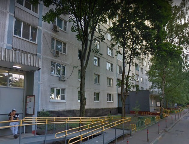 Бдительный сосед помешал сделать из одной московской квартиры шесть жилье,перепланировка,ремонт и строительство